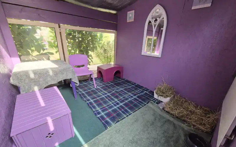 Thewarrenyork lilac lodge